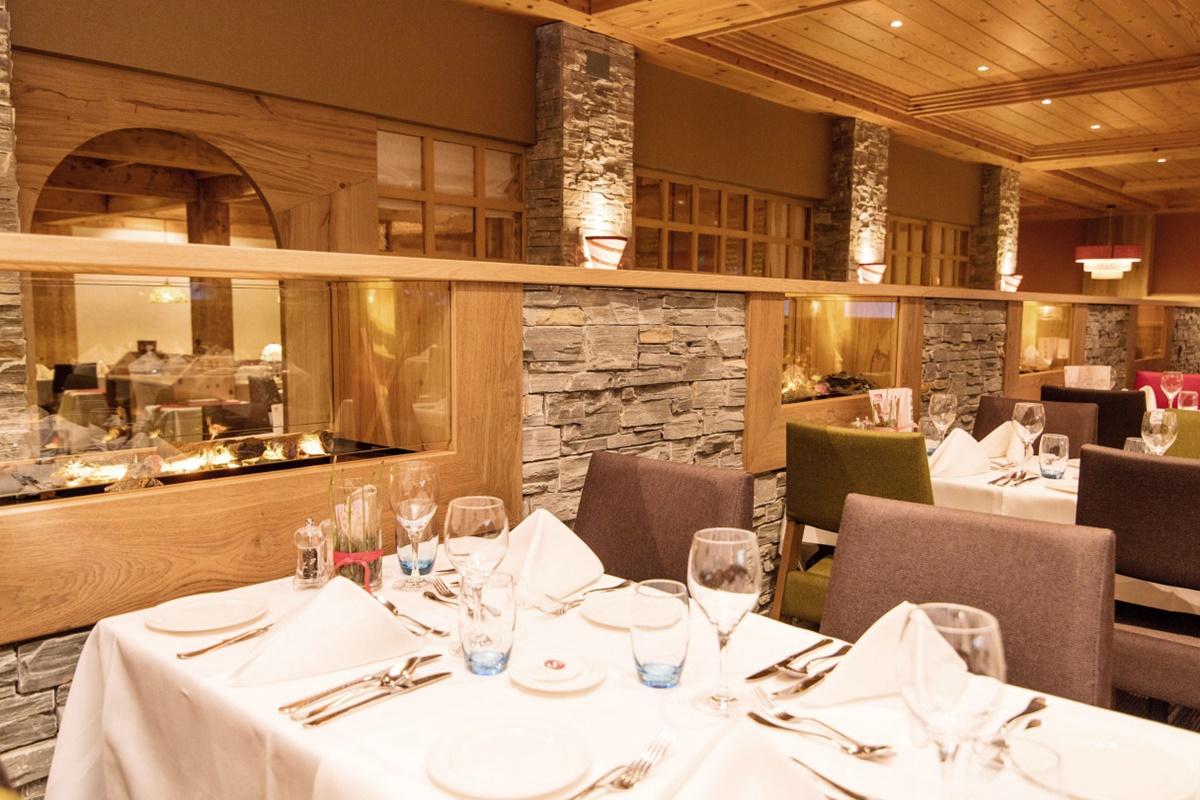 דאבוס Mountain Plaza Hotel מראה חיצוני תמונה