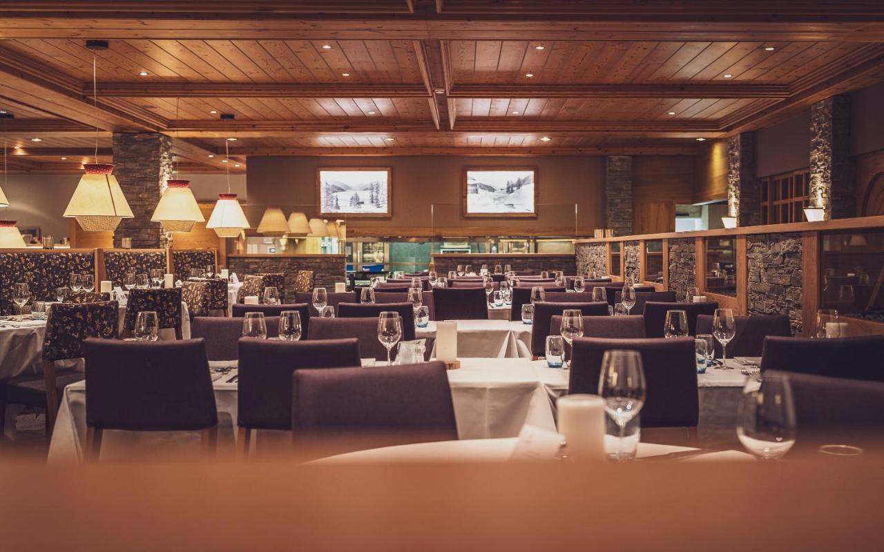 דאבוס Mountain Plaza Hotel מראה חיצוני תמונה
