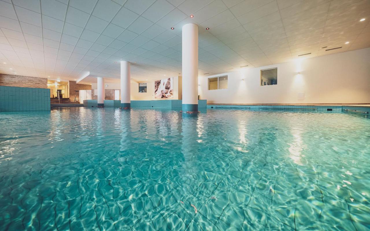 דאבוס Mountain Plaza Hotel מראה חיצוני תמונה