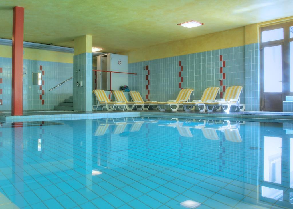 דאבוס Mountain Plaza Hotel מראה חיצוני תמונה