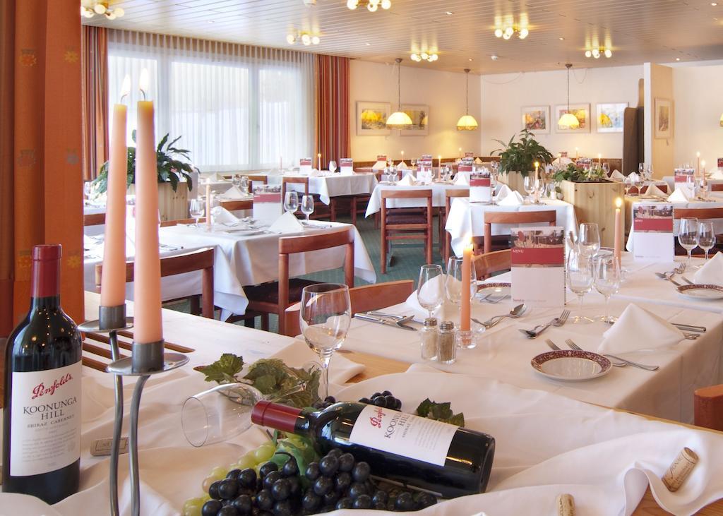 דאבוס Mountain Plaza Hotel מראה חיצוני תמונה