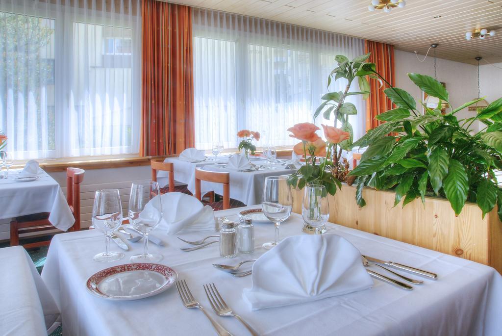 דאבוס Mountain Plaza Hotel מראה חיצוני תמונה