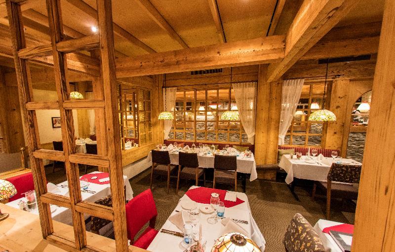 דאבוס Mountain Plaza Hotel מראה חיצוני תמונה