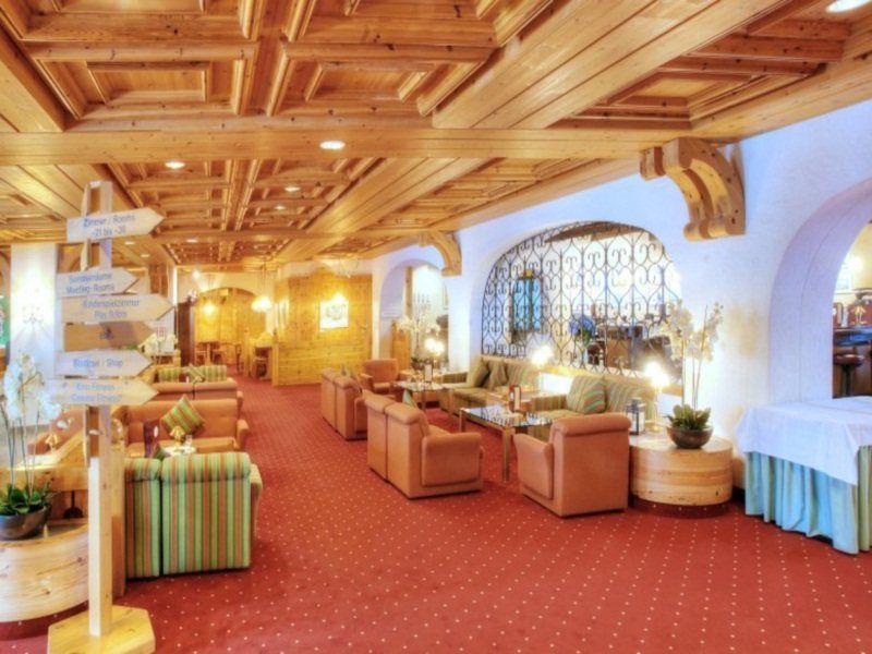 דאבוס Mountain Plaza Hotel מראה חיצוני תמונה