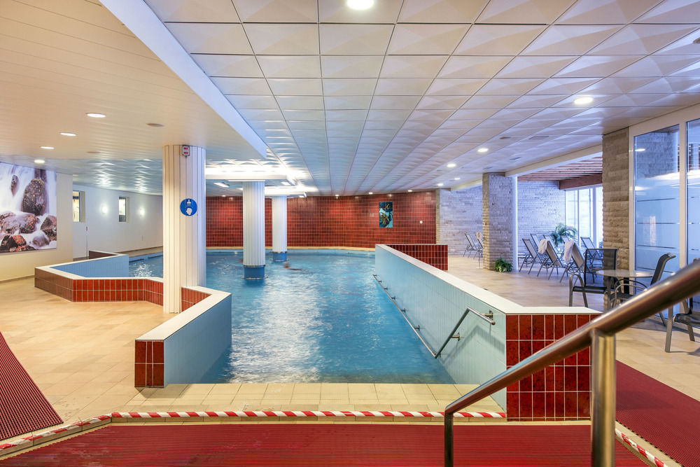 דאבוס Mountain Plaza Hotel מראה חיצוני תמונה