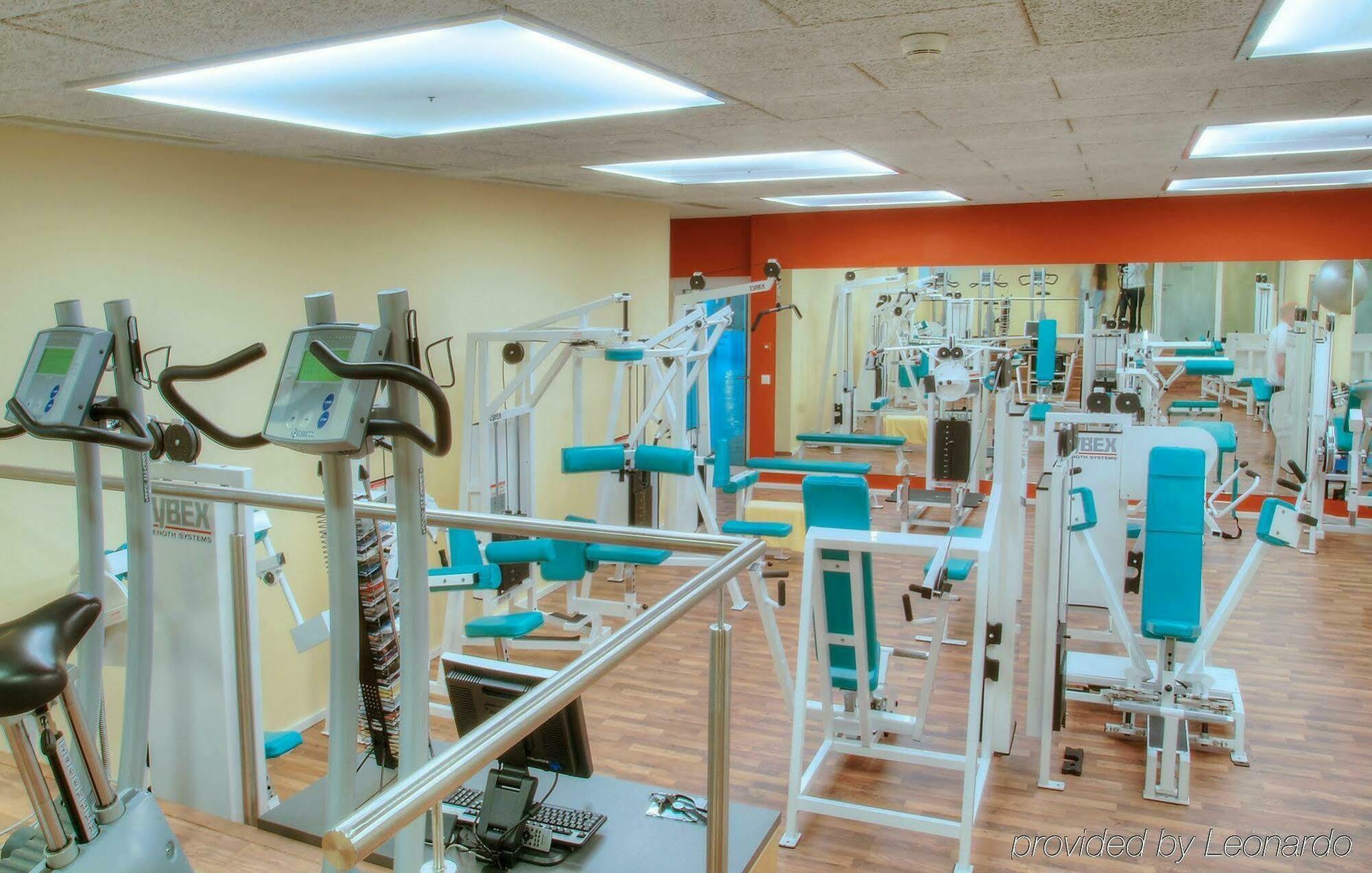 דאבוס Mountain Plaza Hotel מתקנים תמונה